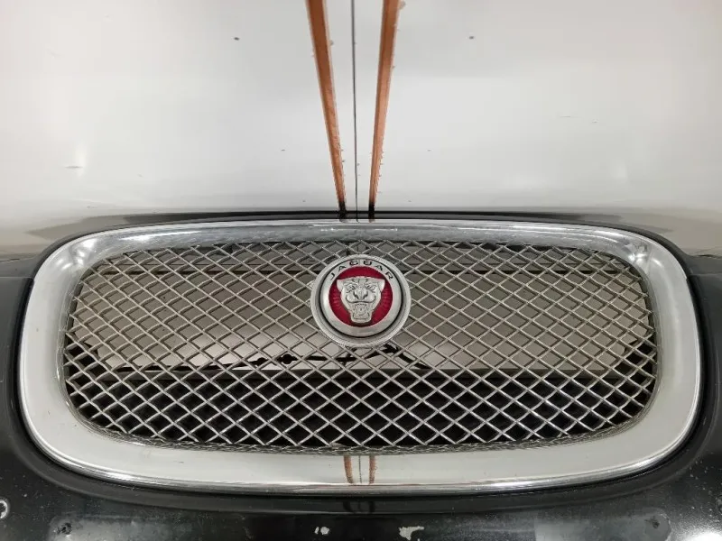 Paraurti ANT CX23-17C831-BB Jaguar XF I 2011