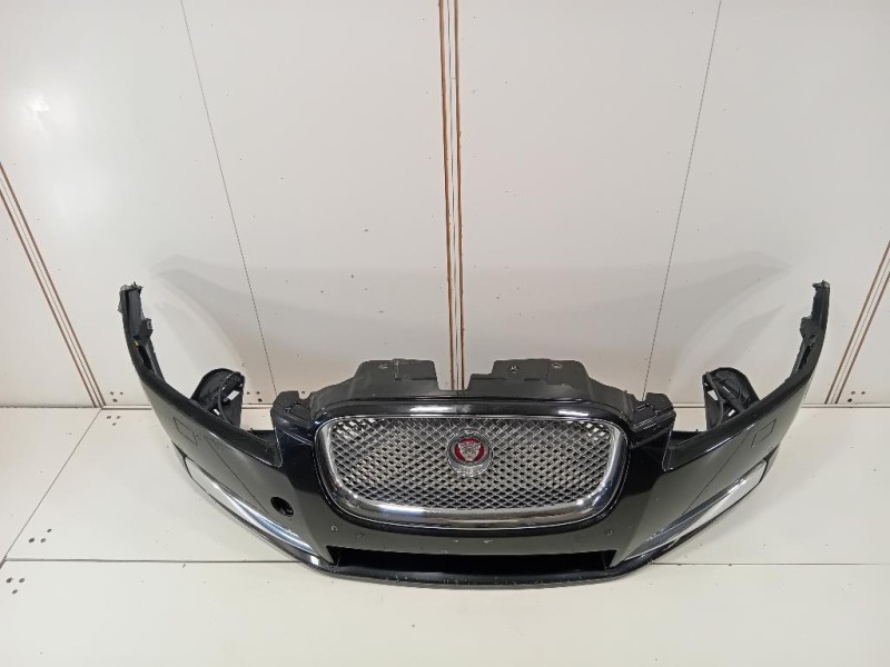 Paraurti ANT CX23-17C831-BB Jaguar XF I 2011