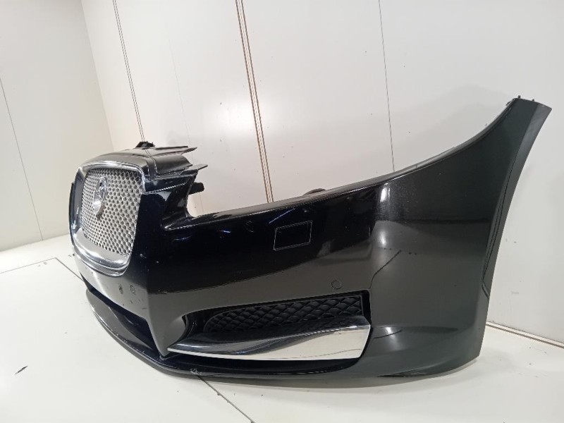 Paraurti ANT CX23-17C831-BB Jaguar XF I 2011