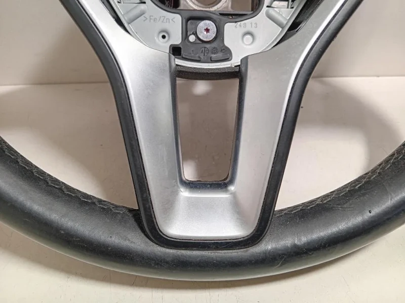 Volante A2464603803 Mercedes Classe B W246 2012