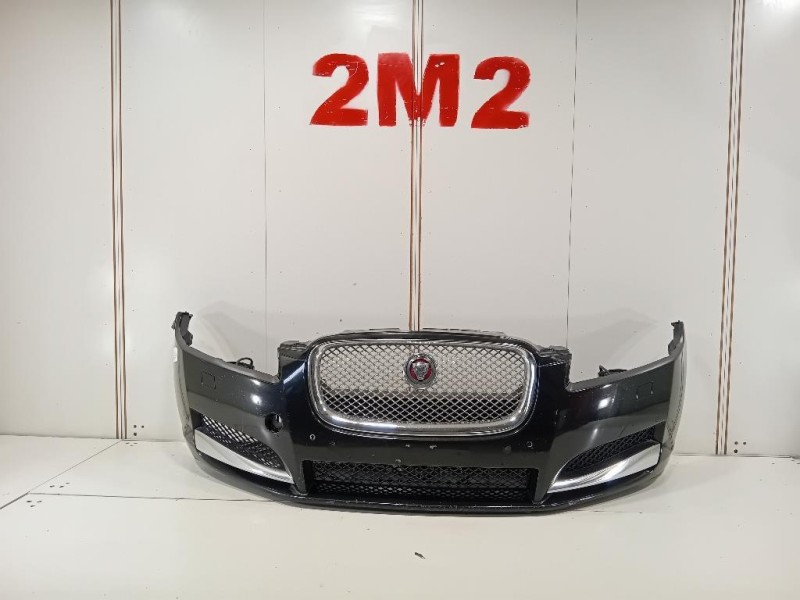 Paraurti ANT CX23-17C831-BB Jaguar XF I 2011