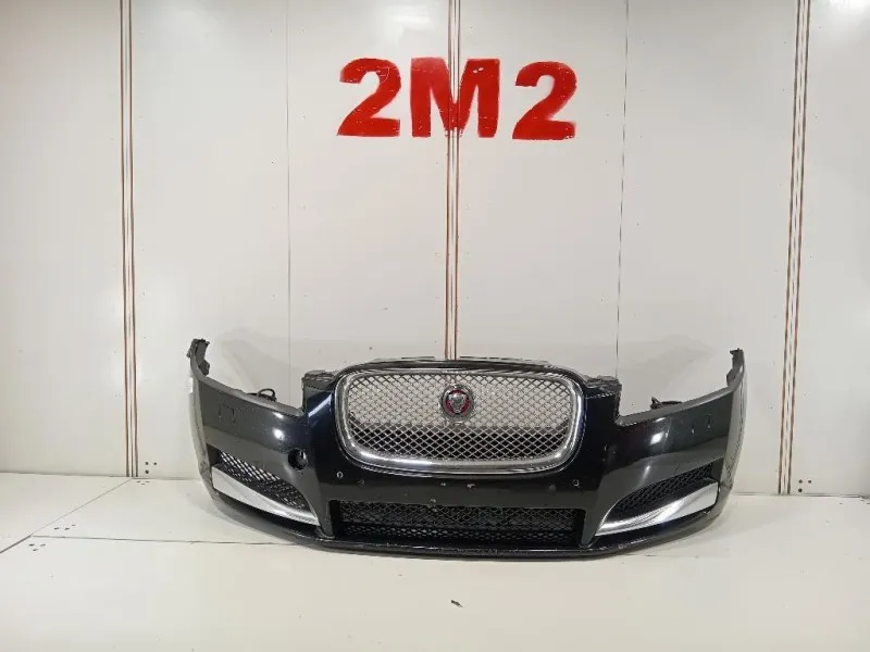 Paraurti ANT CX23-17C831-BB Jaguar XF I 2011