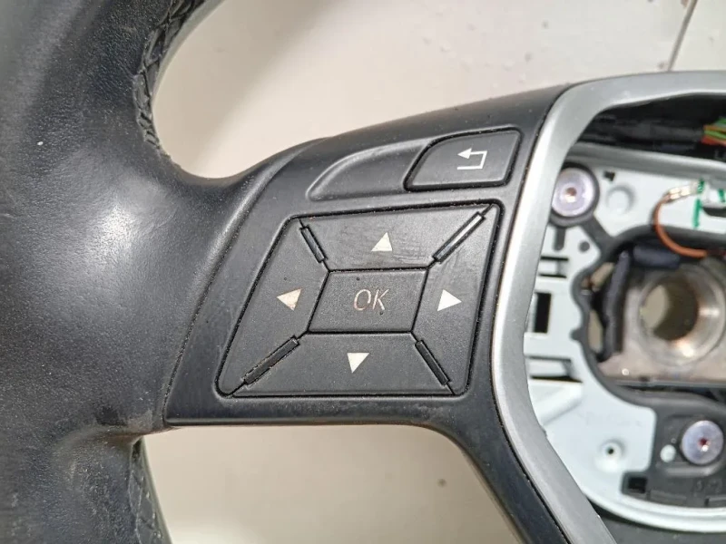 Volante A2464603803 Mercedes Classe B W246 2012