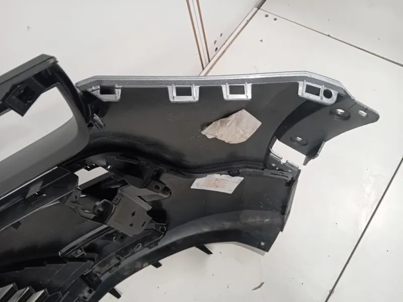 Paraurti ANT 735770624 Jeep Avenger 2022