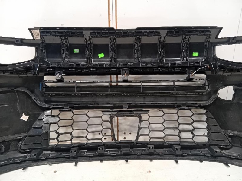 Paraurti ANT 735770624 Jeep Avenger 2022