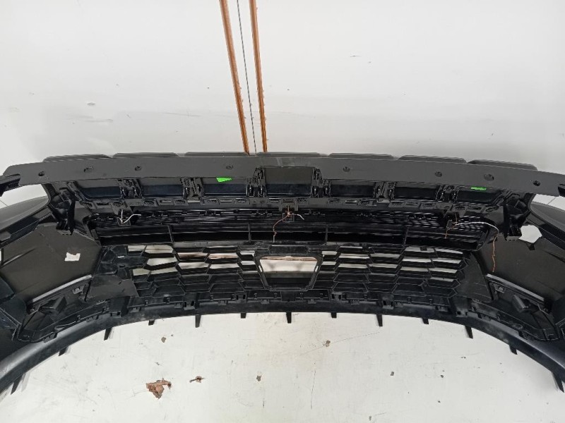 Paraurti ANT 735770624 Jeep Avenger 2022