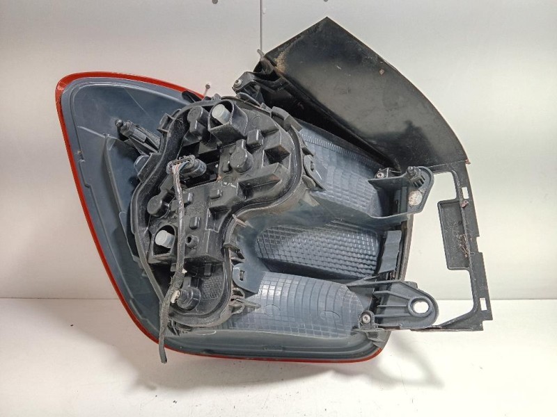 Fanale POST DX 6321 7270098-08 Bmw Serie 1 F20 Berlina 2012