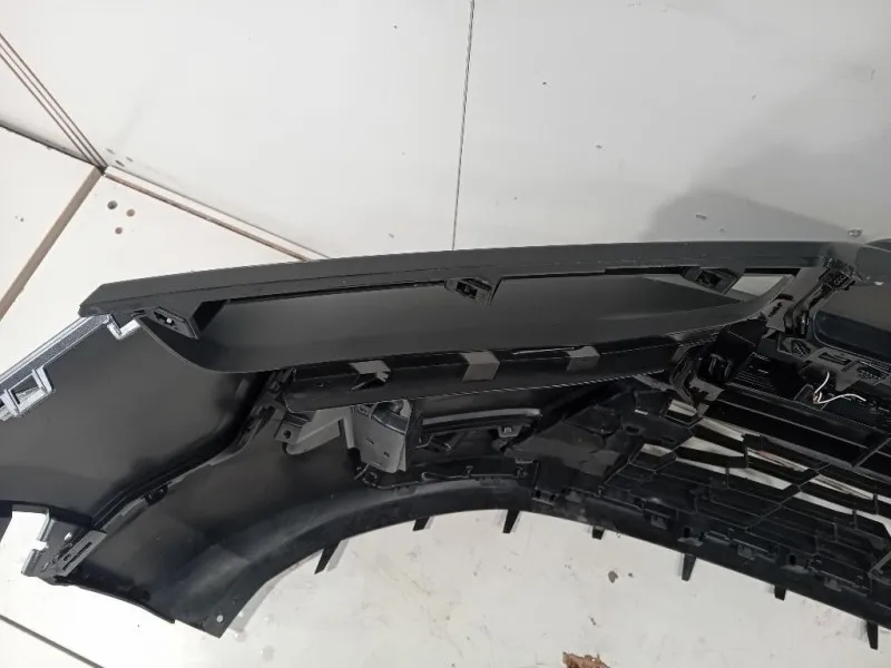 Paraurti ANT 735770624 Jeep Avenger 2022