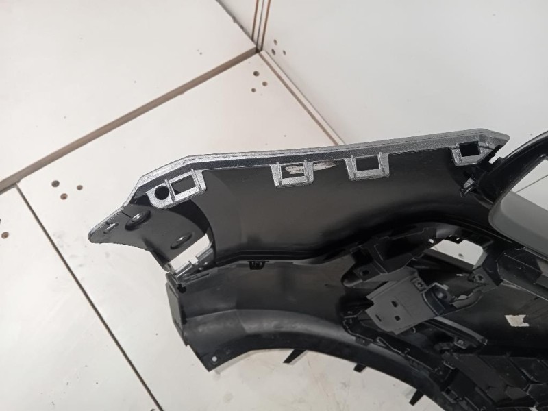 Paraurti ANT 735770624 Jeep Avenger 2022