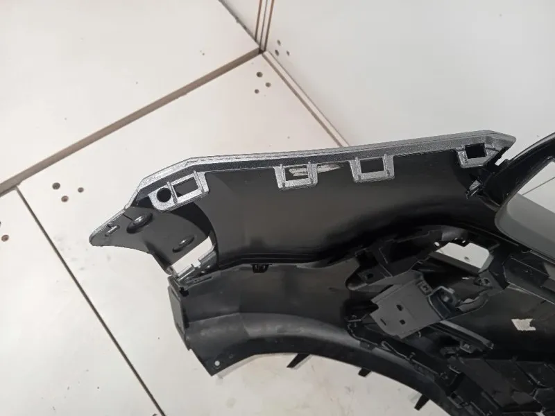 Paraurti ANT 735770624 Jeep Avenger 2022