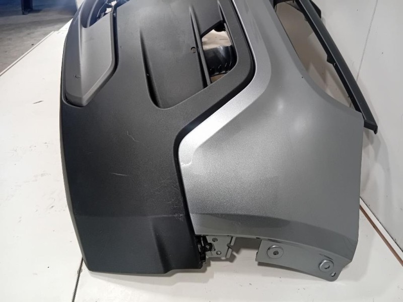 Paraurti ANT 735770624 Jeep Avenger 2022