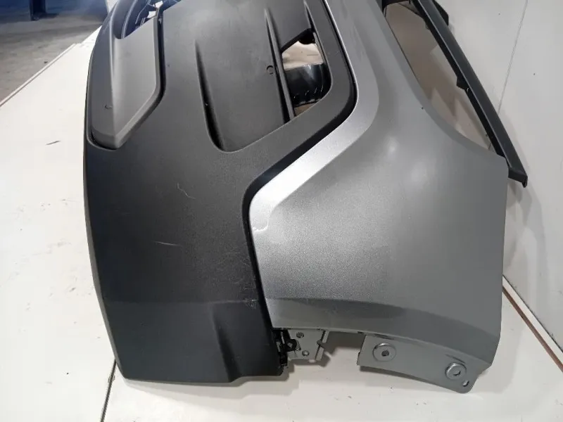 Paraurti ANT 735770624 Jeep Avenger 2022