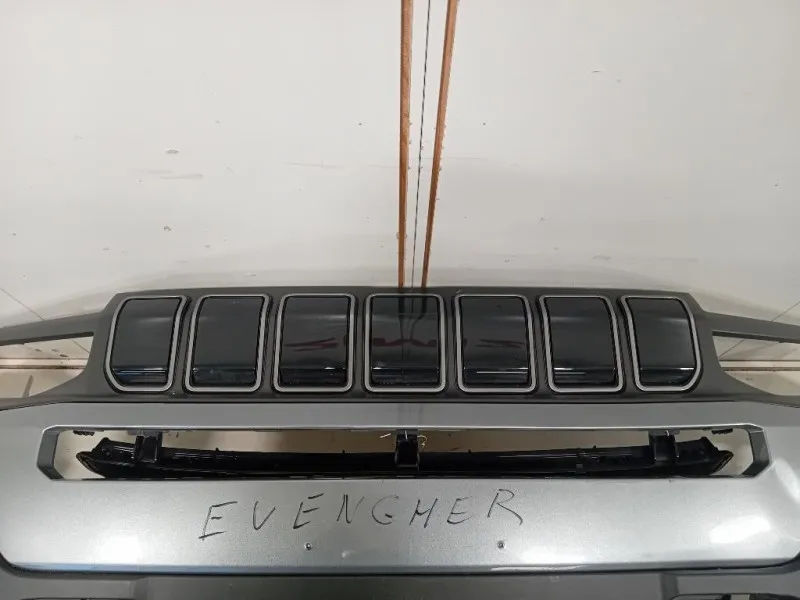 Paraurti ANT 735770624 Jeep Avenger 2022