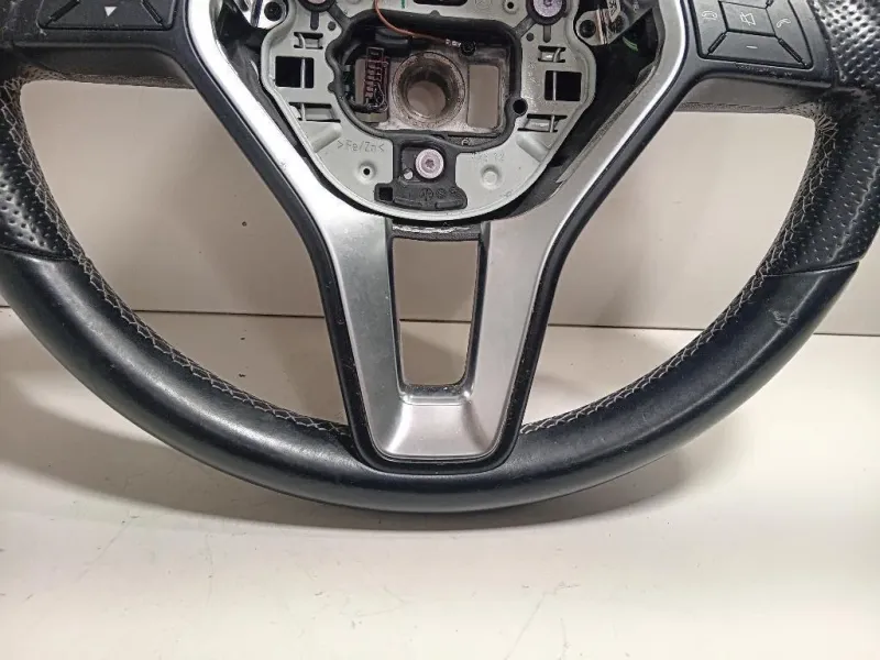 Volante A2184601918 Mercedes Classe B W246 2012