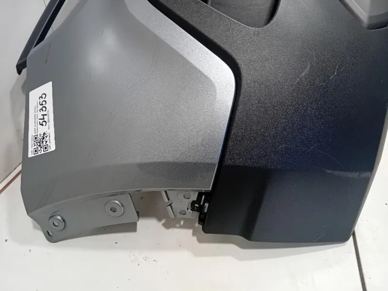 Paraurti ANT 735770624 Jeep Avenger 2022