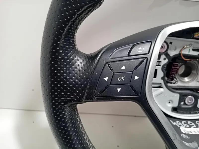 Volante A2184601918 Mercedes Classe B W246 2012