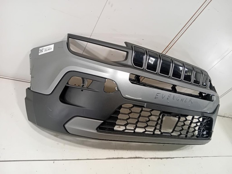 Paraurti ANT 735770624 Jeep Avenger 2022