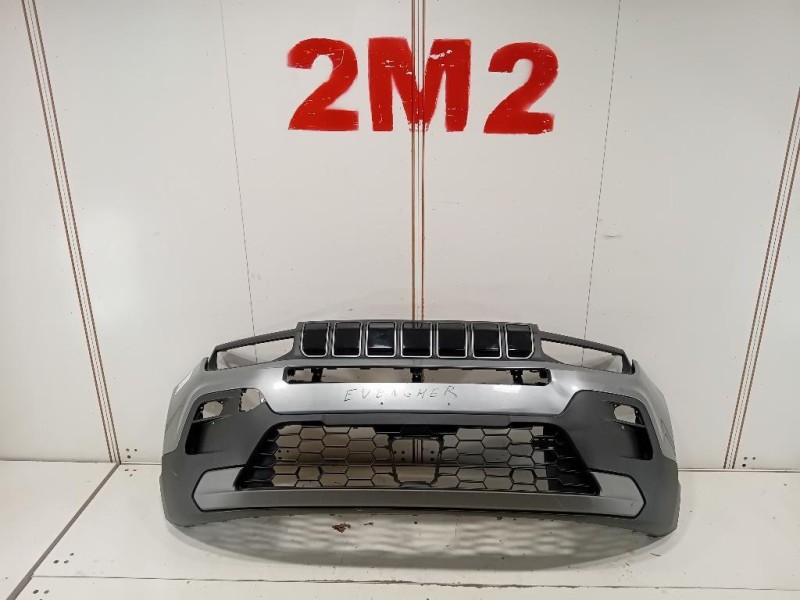 Paraurti ANT 735770624 Jeep Avenger 2022