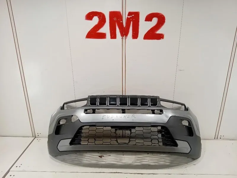 Paraurti ANT 735770624 Jeep Avenger 2022