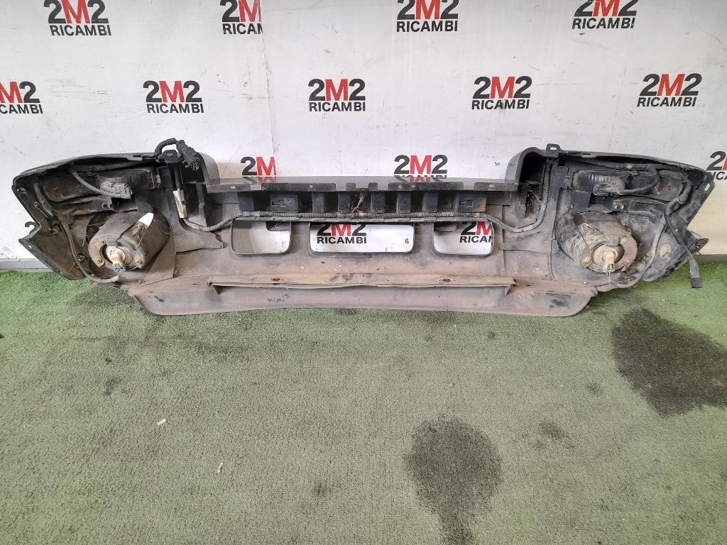 Paraurti ANT K05066606AC Jeep Cherokee III 2002