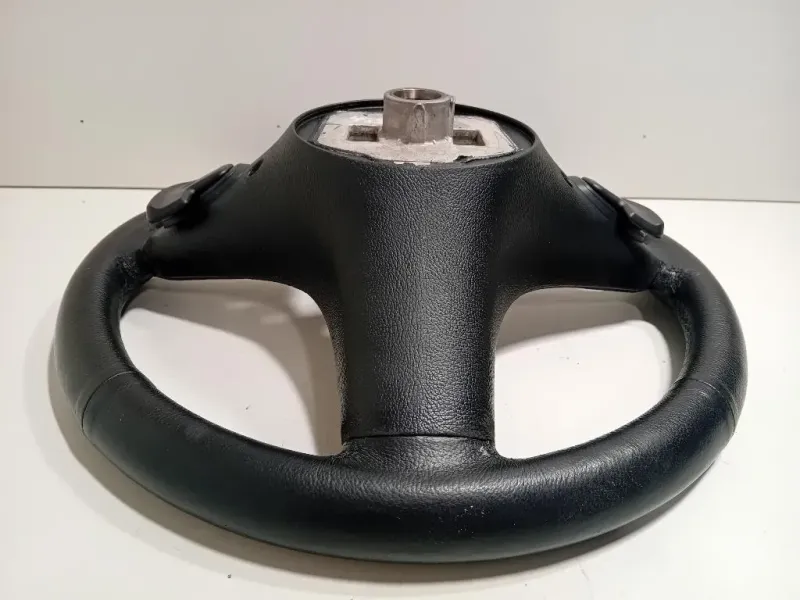 Volante 306601999162 Mercedes Classe C W204 2007