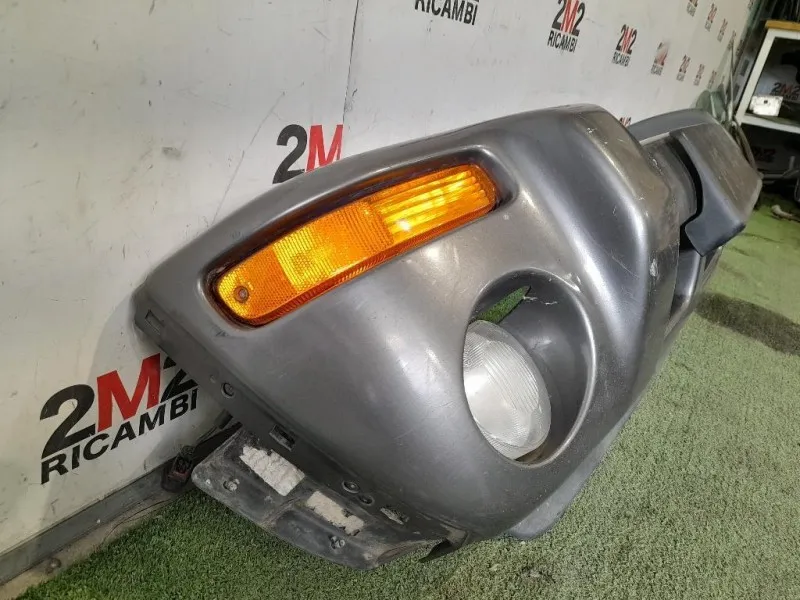 Paraurti ANT K05066606AC Jeep Cherokee III 2002