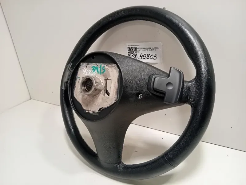 Volante 306601999162 Mercedes Classe C W204 2007