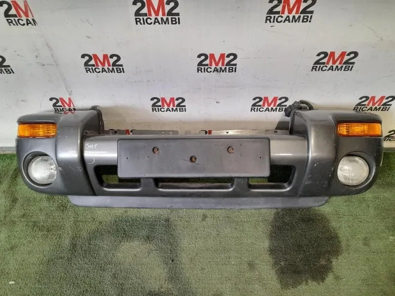 Paraurti ANT K05066606AC Jeep Cherokee III 2002