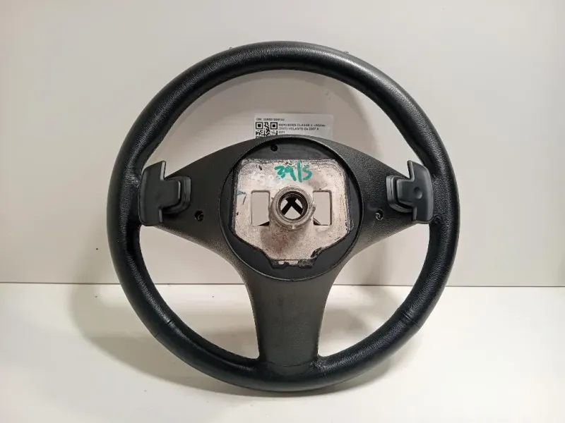 Volante 306601999162 Mercedes Classe C W204 2007