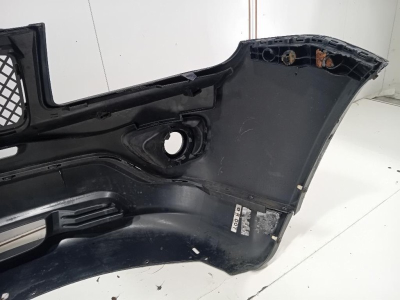 Paraurti ANT K68109861AD Jeep Compass II 2011