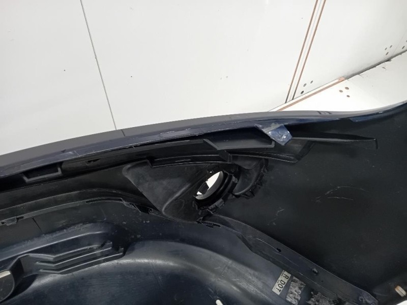 Paraurti ANT K68109861AD Jeep Compass II 2011