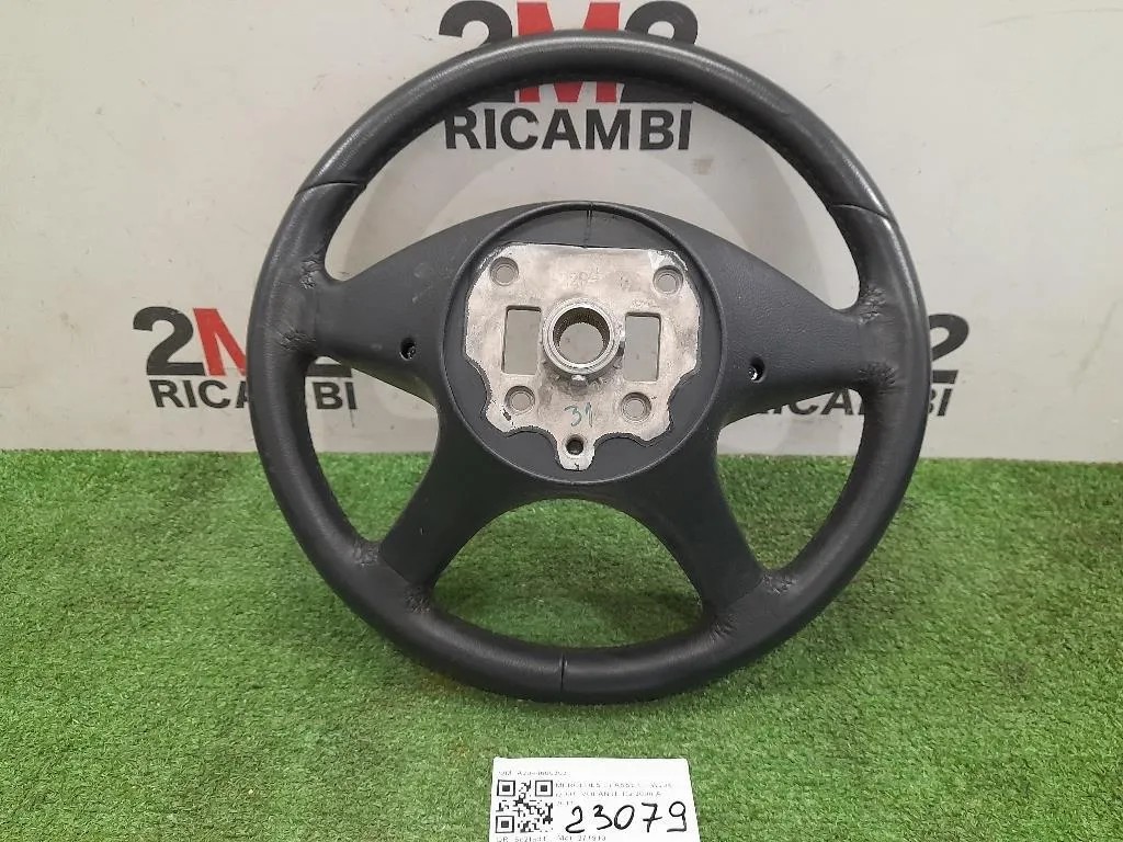 Volante A2044600303 Mercedes Classe C W204 2007