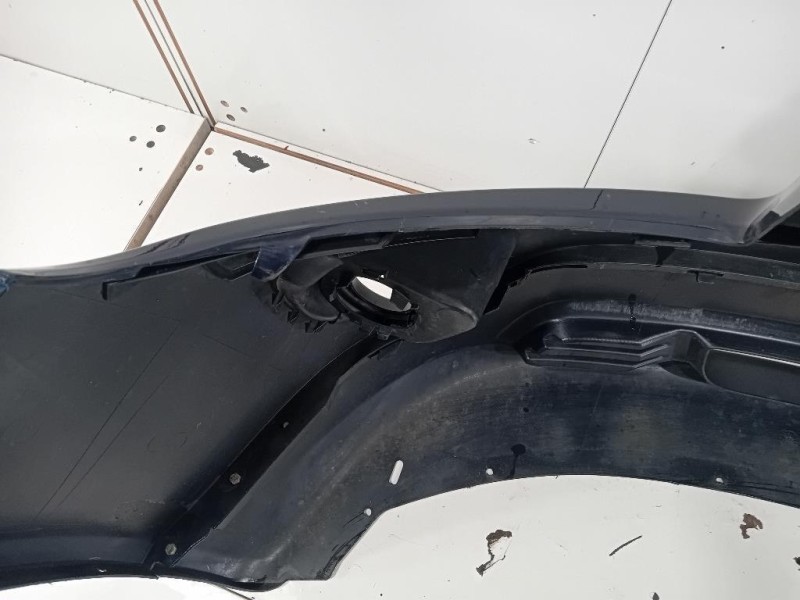 Paraurti ANT K68109861AD Jeep Compass II 2011