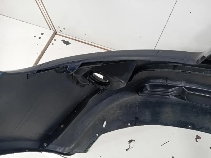 Paraurti ANT K68109861AD Jeep Compass II 2011