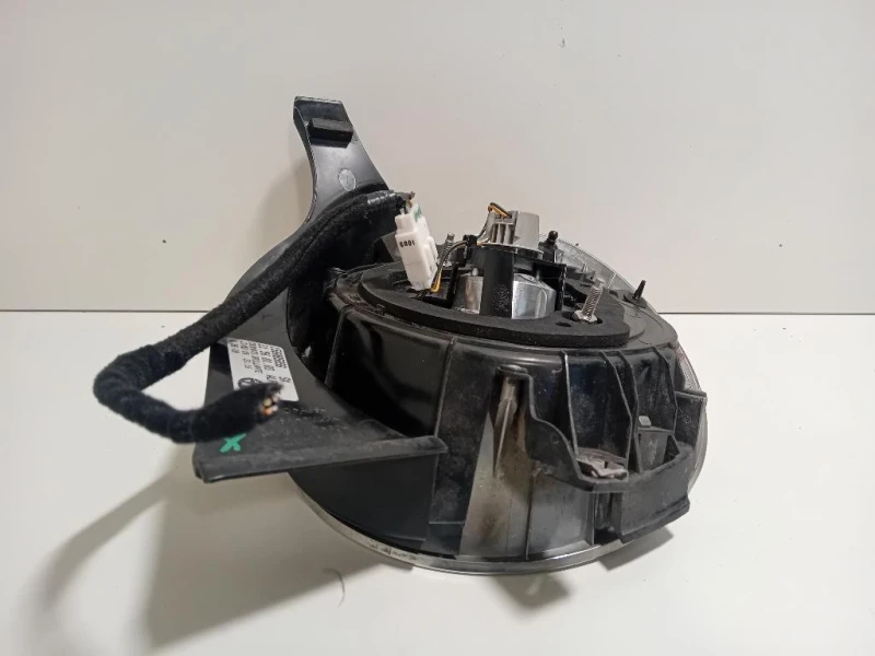 Fanale POST SX 156085856 Alfa Romeo MITO 2008