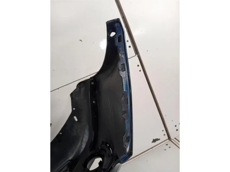 Paraurti ANT K68109861AD Jeep Compass II 2011