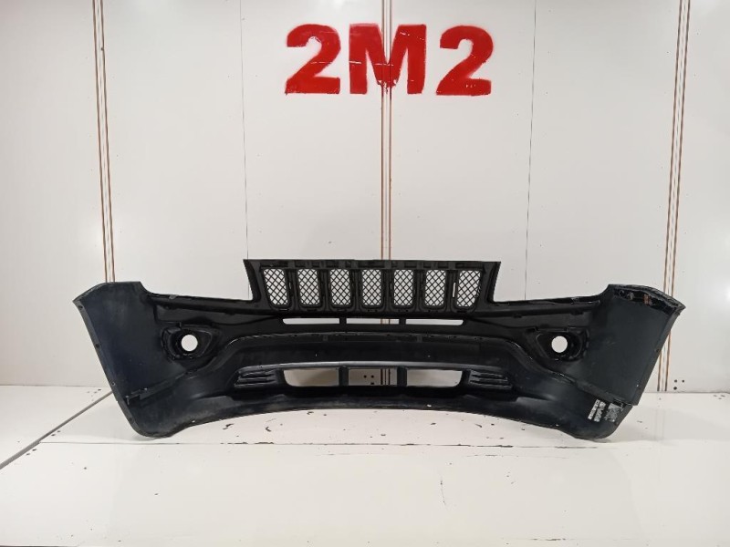 Paraurti ANT K68109861AD Jeep Compass II 2011