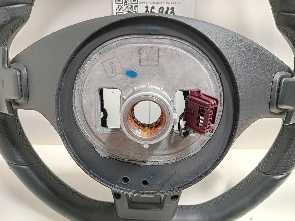 Volante 3070625 Mercedes Classe C W204 2011