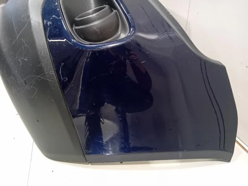 Paraurti ANT K68109861AD Jeep Compass II 2011