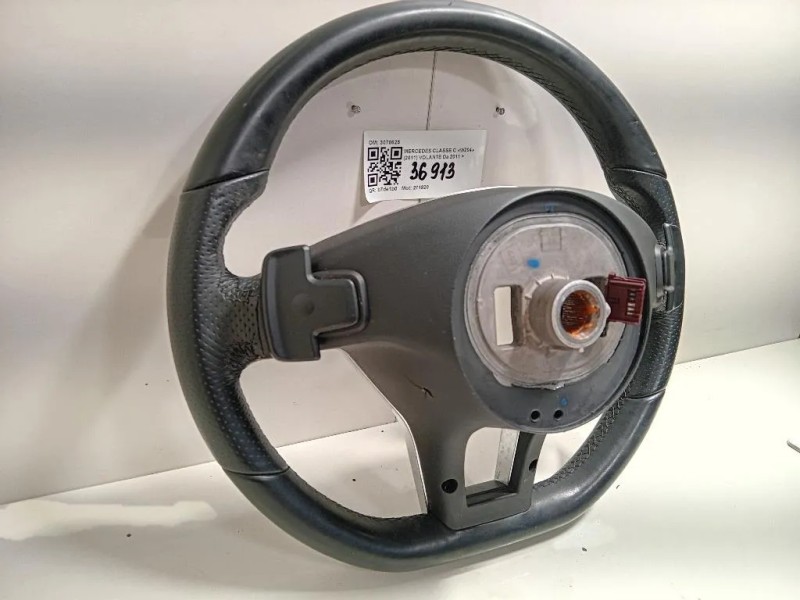 Volante 3070625 Mercedes Classe C W204 2011