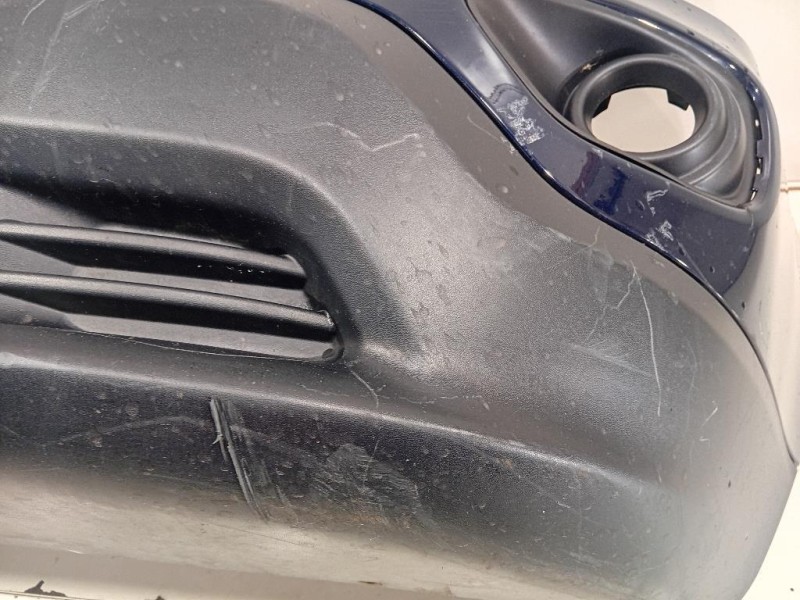 Paraurti ANT K68109861AD Jeep Compass II 2011