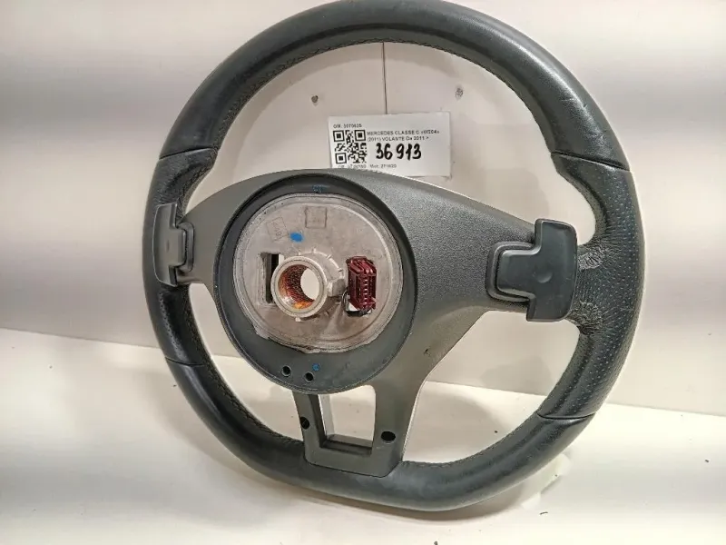 Volante 3070625 Mercedes Classe C W204 2011