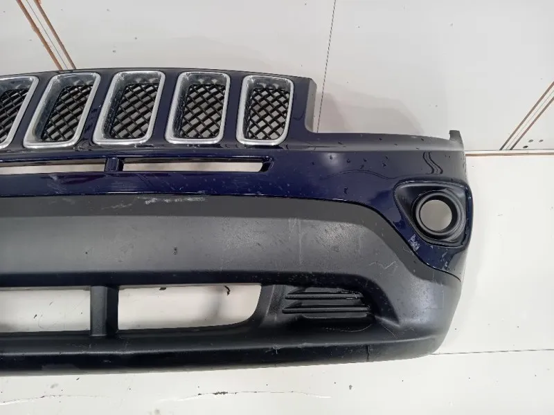 Paraurti ANT K68109861AD Jeep Compass II 2011