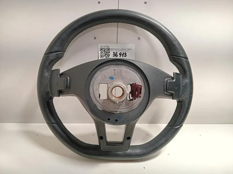 Volante 3070625 Mercedes Classe C W204 2011