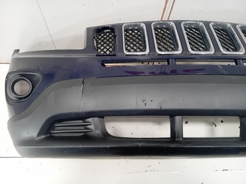 Paraurti ANT K68109861AD Jeep Compass II 2011