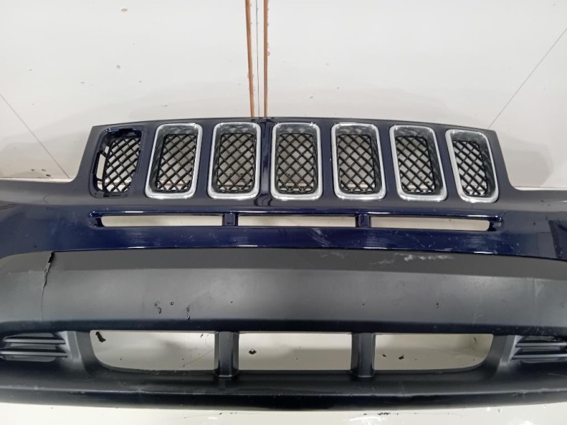 Paraurti ANT K68109861AD Jeep Compass II 2011