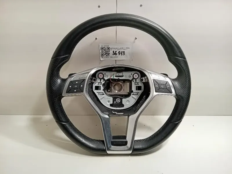 Volante 3070625 Mercedes Classe C W204 2011