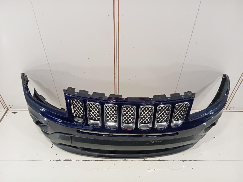 Paraurti ANT K68109861AD Jeep Compass II 2011