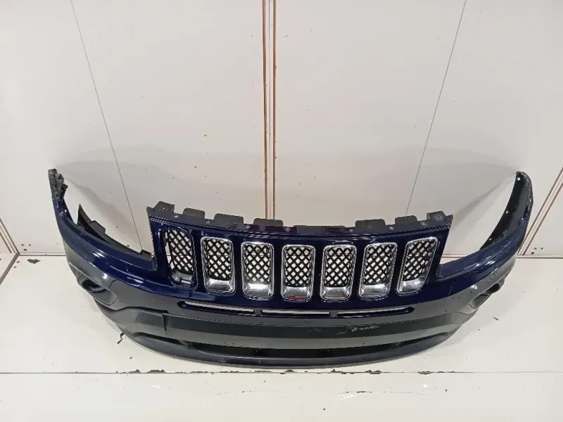 Paraurti ANT K68109861AD Jeep Compass II 2011