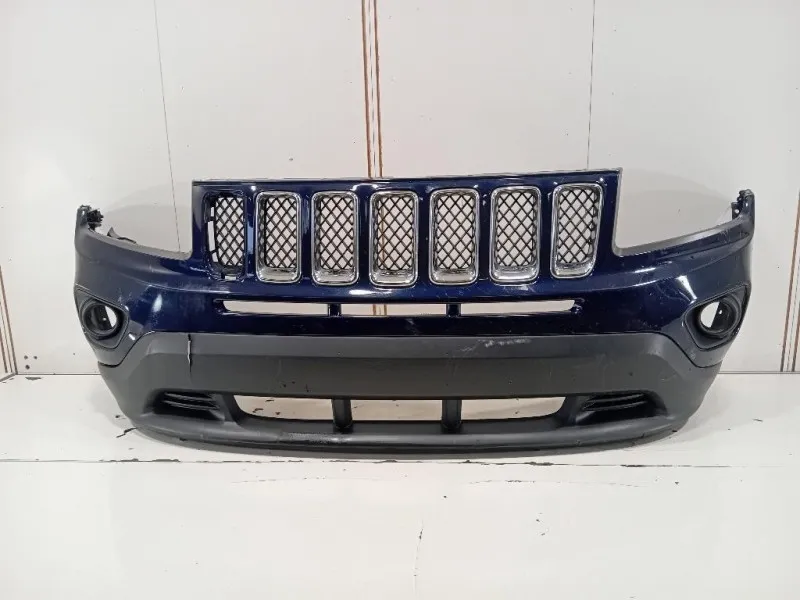 Paraurti ANT K68109861AD Jeep Compass II 2011